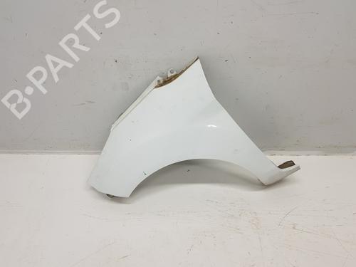 left-front-fenders-ford-fiesta-vi-cb1-ccn-2008-36649816 main image