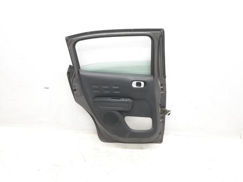 Left rear door CITROËN C3 III (SX)  | BP27896135C4 