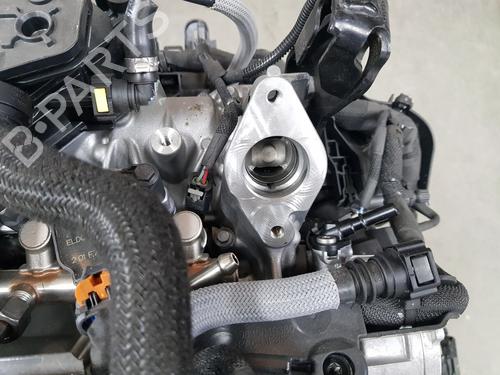 Engine FIAT 600e / 600 (365_, 364_) | BP37200459M1 - Image 8