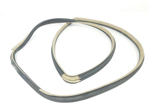 Rubber door seal TOYOTA LAND CRUISER PRADO (_J12_) 3.0 D-4D (KDJ120, KDJ125) | BP16142188C142 