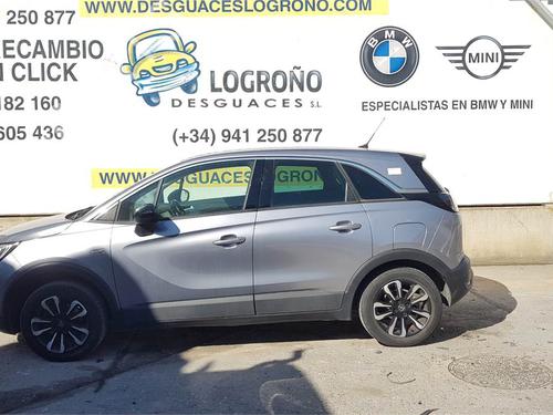 Left front window switch OPEL CROSSLAND X / CROSSLAND (P17, P2QO) | BP37641952I27 - Image 36