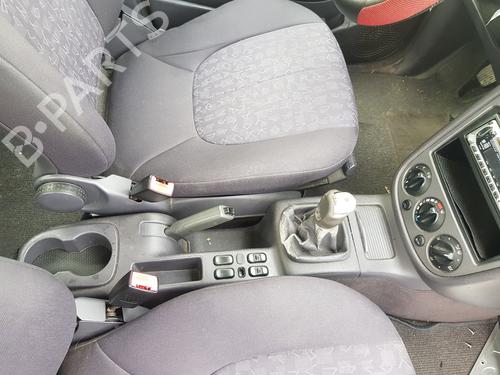 Left taillight MERCEDES-BENZ A-CLASS (W168) A 170 CDI (168.009, 168.109) | BP15836787C34 
