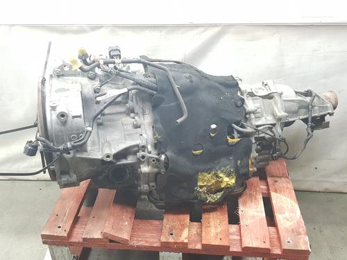 Gearbox SUBARU OUTBACK (BS) 2.0 D AWD (BSD) | BP32266389M3