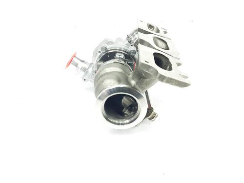 Turbocompresseur/Compresseur RENAULT CAPTUR II (HF_)  | BP12459334M71 