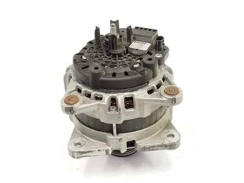 Alternator NISSAN QASHQAI II (J11, J11_) 1.5 dCi | BP4725845M7 