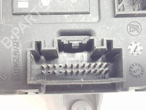 Electronic module LAND ROVER RANGE ROVER SPORT II (L494) 3.0 TDV6 4x4 | BP28502680M83 