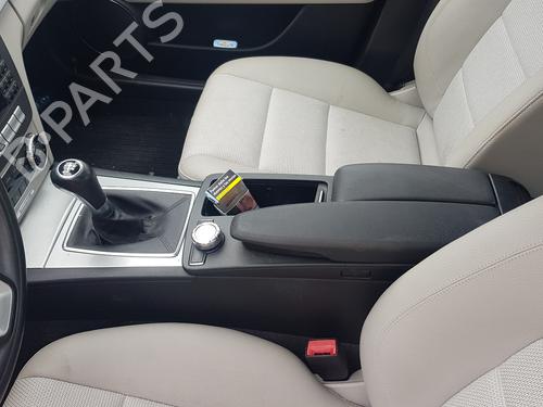 Rudehejsemotor forskærm venstre MERCEDES-BENZ C-CLASS (W204) C 180 CDI (204.000) | BP30569574E21 