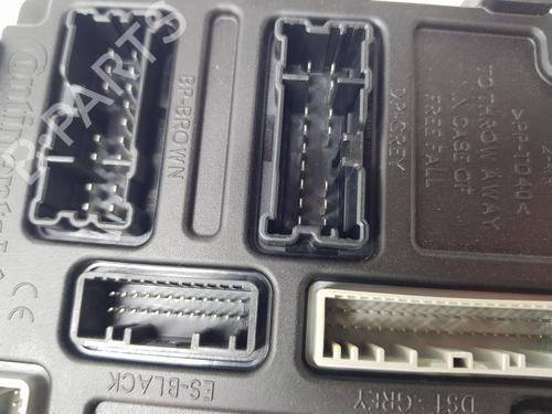 Electronic module RENAULT ARKANA I (LCM_, LDN_)  | BP33321237M83  - Image 5