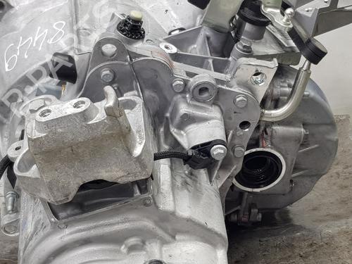 Gearbox OPEL ASTRA L Sports Tourer (O5)  | BP26437359M3 