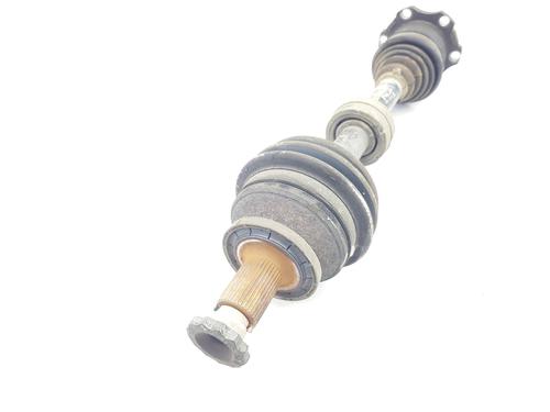 Left front driveshaft VW POLO (9N_, 9A_) 1.4 TDI | BP16367120M38 