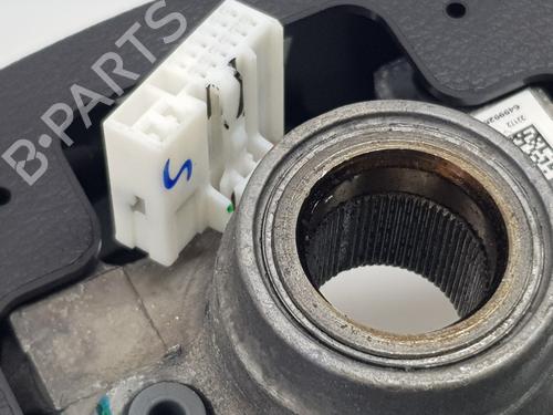 Steering wheel KIA CEED (CD) | BP37521399C49 - Image 4