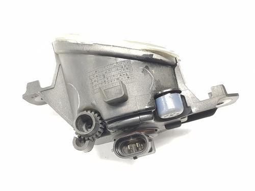 Left front fog light RENAULT CLIO III (BR0/1, CR0/1) 1.5 dCi (BR1C, CR1C) | BP16634668C30 