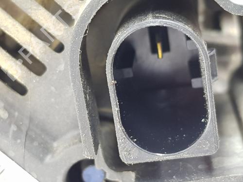 Alternator MERCEDES-BENZ C-CLASS (W204) C 180 CDI (204.000) | BP30569610M7 