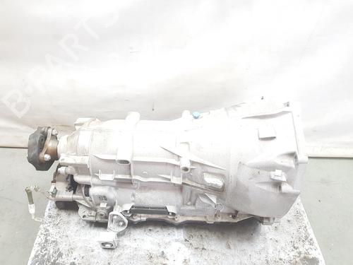 Used Gearbox BMW 3 (F30, F80) 320 d (190 hp) 10543099