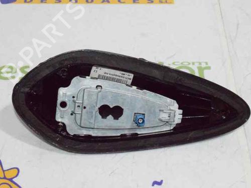 Andre BMW 1 (F21) 120 d | BP26660464O1 