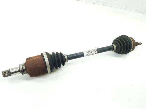 Used Left front driveshaft Left front driveshaft 38568031 38568031