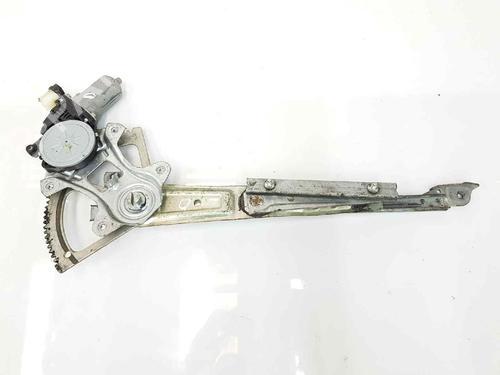 Front right window mechanism SUBARU BRZ (ZC6) 2.0 (ZC6) | BP5620430C23 