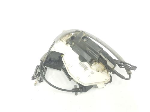 Vergrendeling links voor VW GOLF VII (5G1, BQ1, BE1, BE2) 1.4 TSI (140 hp) 10038864