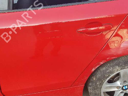 Køler BMW 1 (E87) 118 d | BP15261685M31 