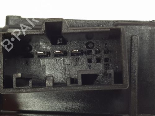 Left rear window motor VW T-ROC (A11, D11) 1.0 TSI | BP37584736E23 - Image 2