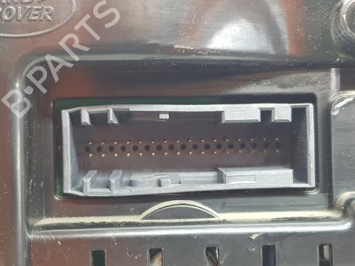 Instrument cluster LAND ROVER RANGE ROVER SPORT II (L494) 3.0 TDV6 4x4 | BP28502699C47