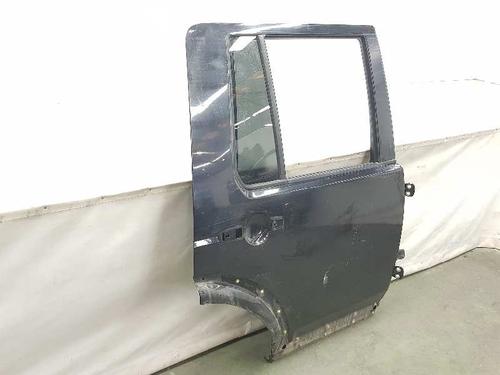 Right rear door LAND ROVER DISCOVERY III (L319) 2.7 TD 4x4 | BP7787825C5 