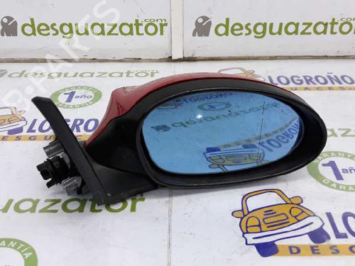 Right mirror BMW 1 (E87) 118 d | BP2242051C27 