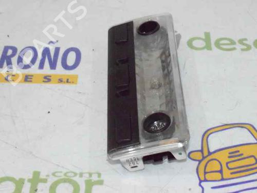 Interior roof light BMW X3 (E83) 3.0 d | BP7420078I8 