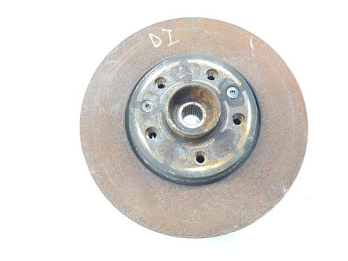 Left front steering knuckle RENAULT CAPTUR II (HF_)  | BP34407204M25  - Image 5