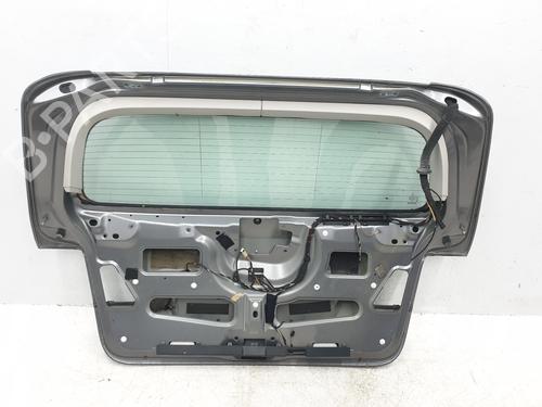 Tailgate MERCEDES-BENZ B-CLASS Sports Tourer (W245) B 180 CDI (245.207) | BP23884382C6 