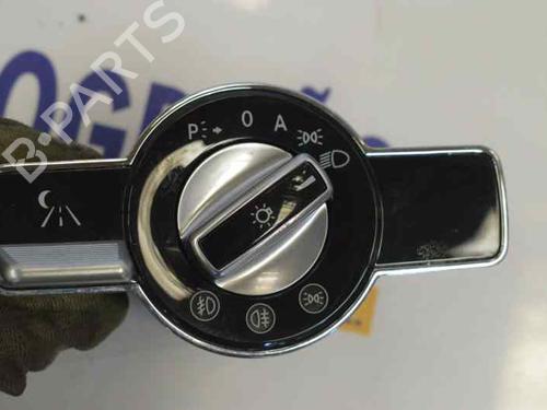 Headlight switch MERCEDES-BENZ S-CLASS (W221, V221) S 320 CDI 4-matic (221.080, 221.180) | BP1423353I24 