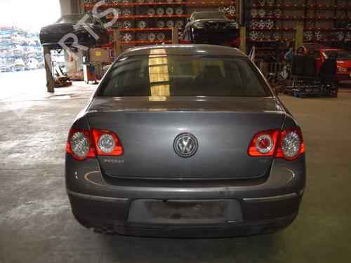 Right front window switch VW PASSAT B6 (3C2) 1.9 TDI | BP3379710I26 