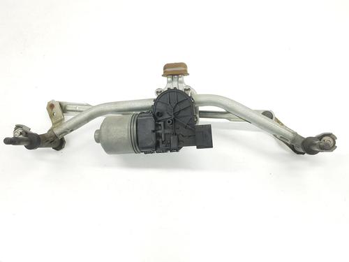 Front wiper motor PEUGEOT 2008 I (CU_) 1.2 THP 110 / PureTech 110 | BP15254756M29