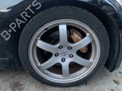 Gearbox NISSAN 350Z Roadster (Z33) 3.5 | BP4975181M3 