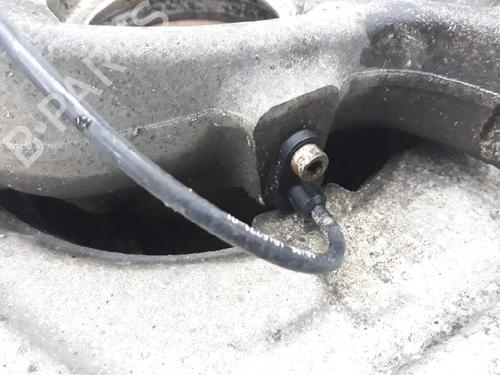 Right front steering knuckle BMW X5 (E70) xDrive 30 d | BP3662149M26 