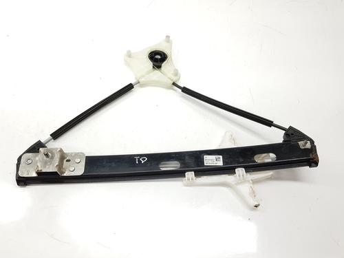 Used Rear right window mechanism SEAT ARONA (KJ7, KJP) [2017-2025]  27880982