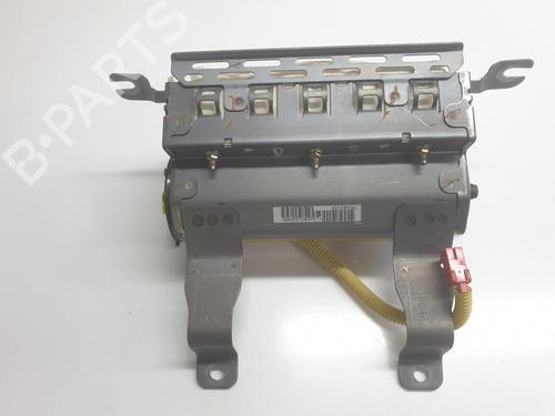 Used Driver airbag MITSUBISHI PAJERO III (V7_W, V6_W) 3.2 Di-D (V68W) (160 hp) 31258732