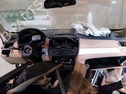 Rear wiper motor BMW X3 (E83) xDrive 20 d | BP9724189M102 