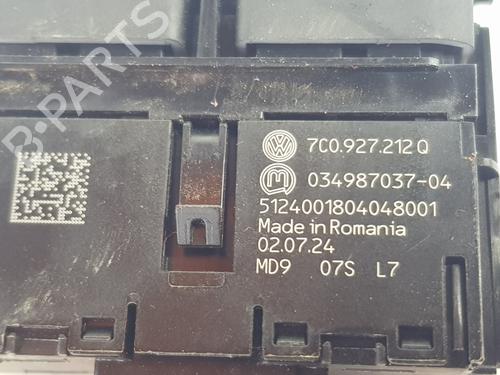 Switch VW CRAFTER Van (SY_, SX_)  | BP29535819I30 