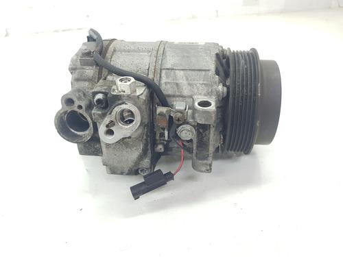 AC compressor MERCEDES-BENZ VITO / MIXTO Van (W639) 113 CDI (639.601, 639.603, 639.605) | BP36220148M34  - Image 5