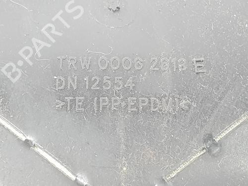 Electronic module BMW 3 (E46) 320 d | BP6459101M83 