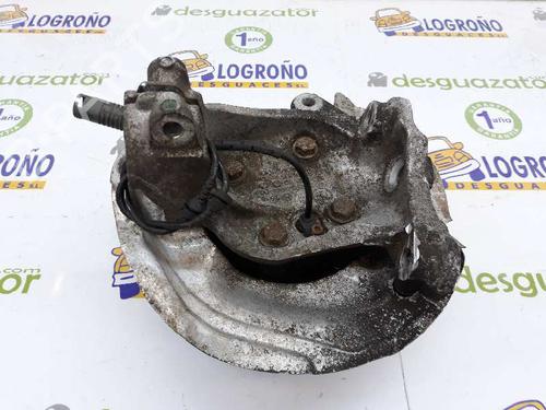 Right front steering knuckle BMW 1 (E87) 118 d | BP762304M26