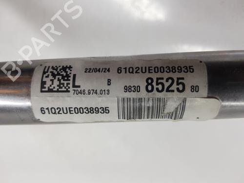 Other OPEL ASTRA L Sports Tourer (OV5) 1.2 (FRHNSL, FRHNSR) | BP26333713O1 