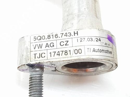 AC pipe VW T-ROC (A11, D11) 1.5 TSI | BP38486072M126 - Image 3