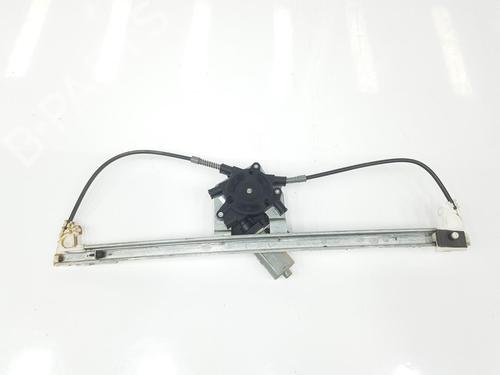 Rear left window mechanism MERCEDES-BENZ M-CLASS (W163) ML 270 CDI (163.113) | BP9686884C24 