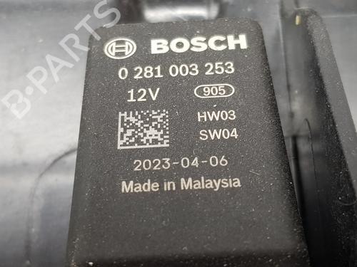 AdBlue tank VW CRAFTER Platform/Chassis (SZ_)  | BP29534959M85 