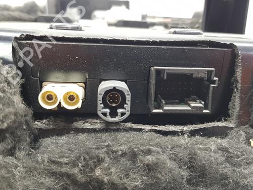 Dashboardkastje MERCEDES-BENZ C-CLASS (W204) C 180 CDI (204.000) | BP30569593C95