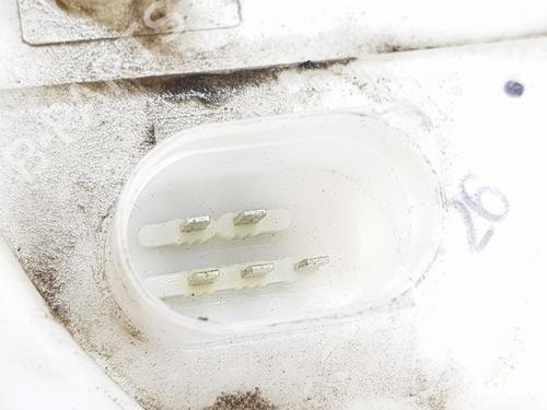 Fuel pump BMW 1 (F20) 116 d | BP29290584M76 