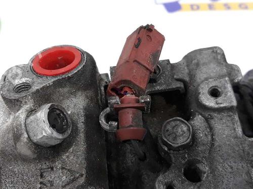 AC compressor AUDI A5 (8T3) 2.0 TDI | BP26487957M34 