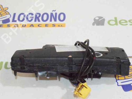 Used Electronic module SEAT LEON (1M1) 1.9 TDI (110 hp) 755062